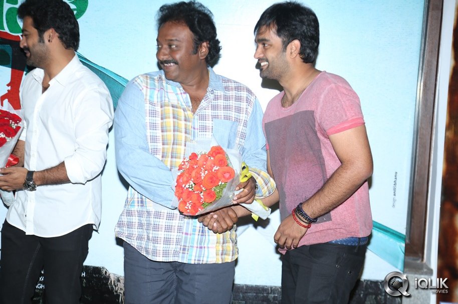 NTR-and-V-V-Vinayak-Launches-Basanti-First-Song